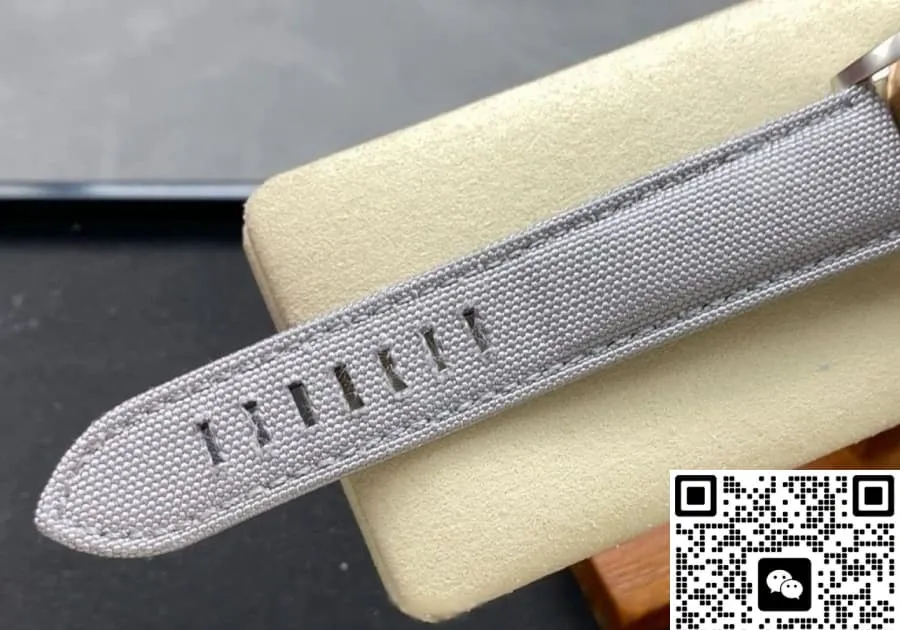 OMF Factory Audemars Piguet CODE 11.59 26393CR.OO.A008KB.01 1:1 Best Edition Replica Watch